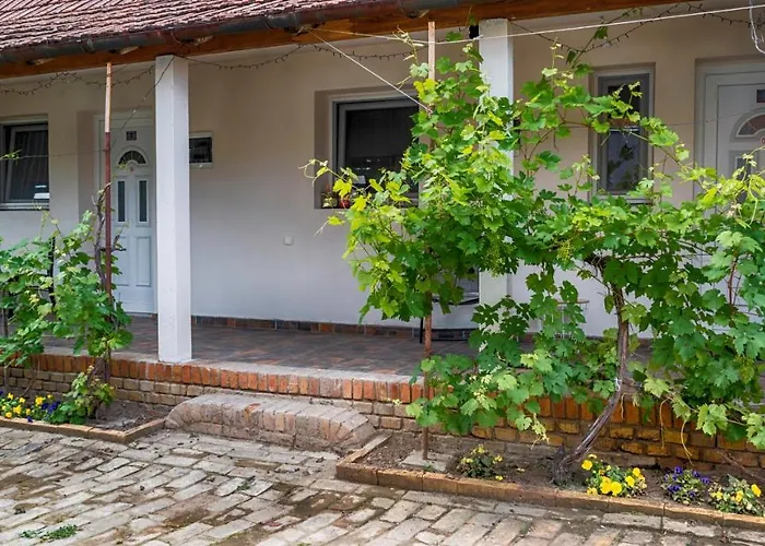 Julia 아파트 Pacir