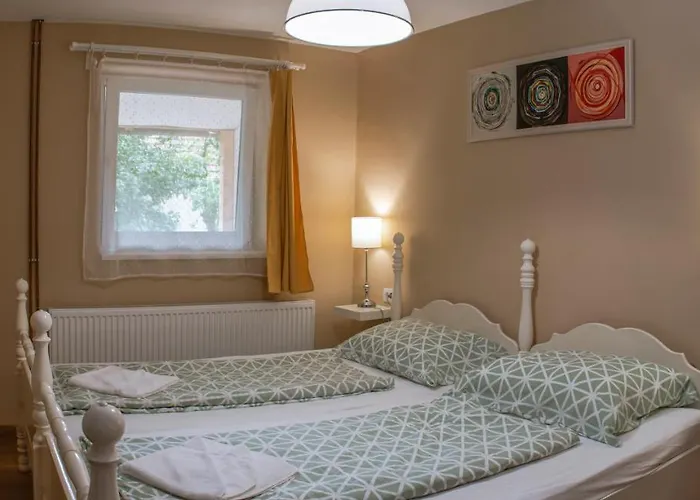 Julia 아파트 Pacir