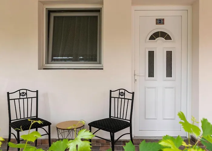 아파트 Julia Pacir