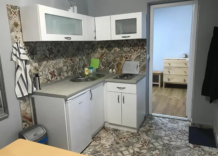 Julia 아파트 Pacir