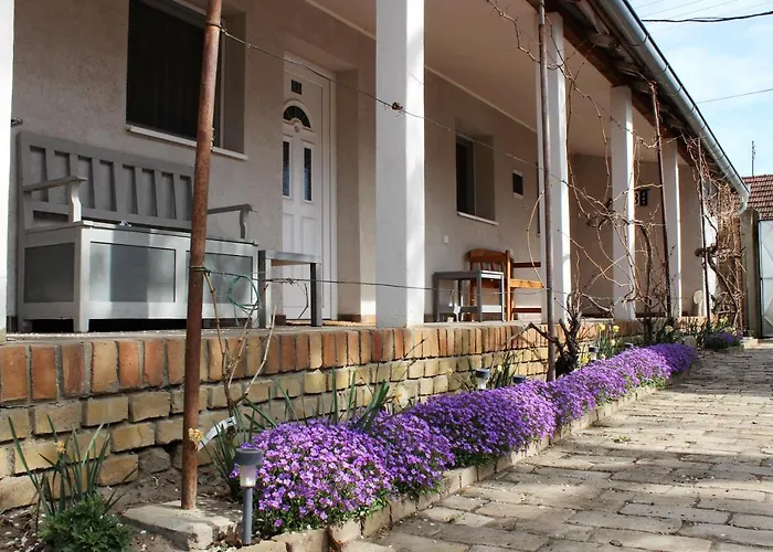 아파트 Julia Pacir