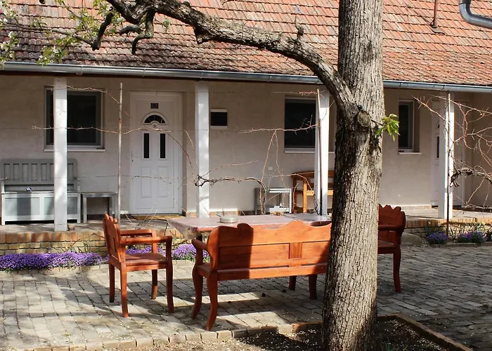 Julia 아파트 Pacir